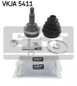 Шарнирный комплект SKF VKJA 5411